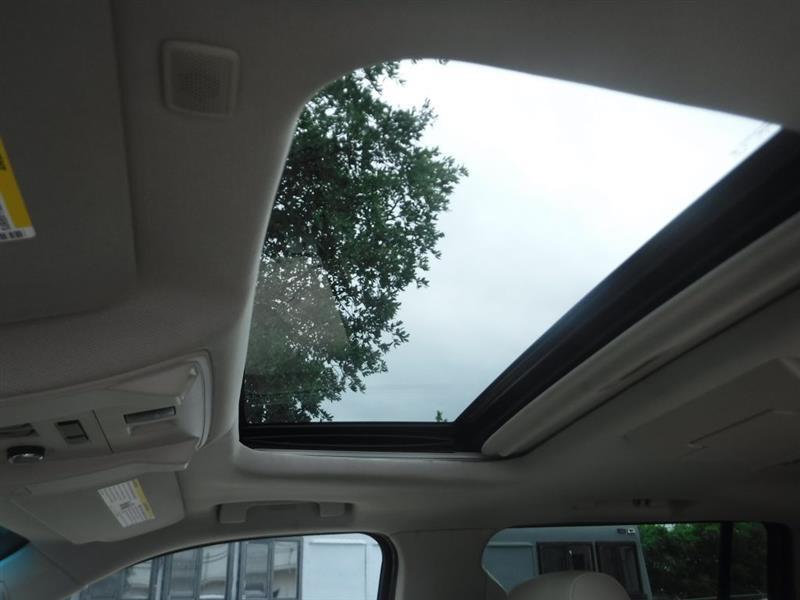 Cadillac Escalade ESV Premium Luxury 4D SUV 4WD 2017