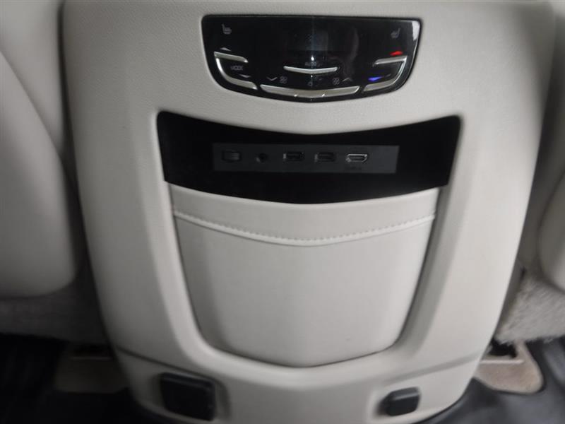 Cadillac Escalade ESV Premium Luxury 4D SUV 4WD 2017