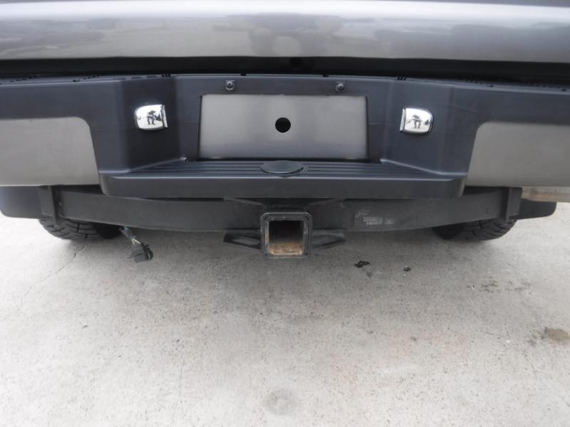 Ford Ranger XLT SuperCab 4-Door 4WD 2011