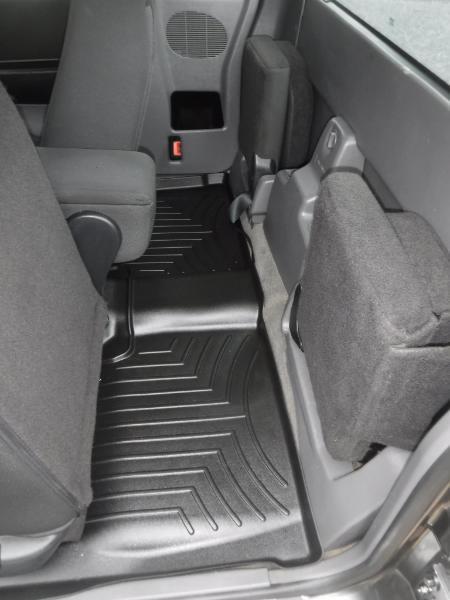 Ford Ranger XLT SuperCab 4-Door 4WD 2011