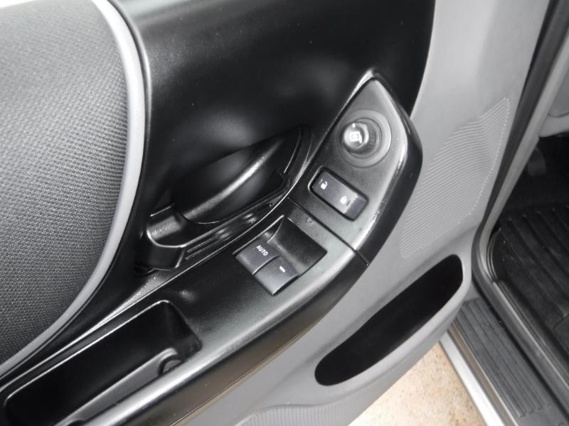 Ford Ranger XLT SuperCab 4-Door 4WD 2011