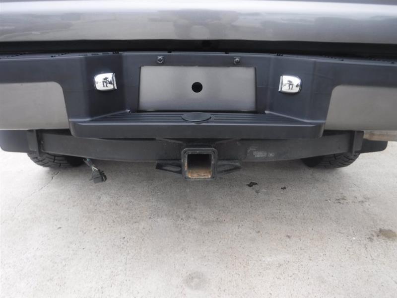 Ford Ranger XLT SuperCab 4-Door 4WD 2011