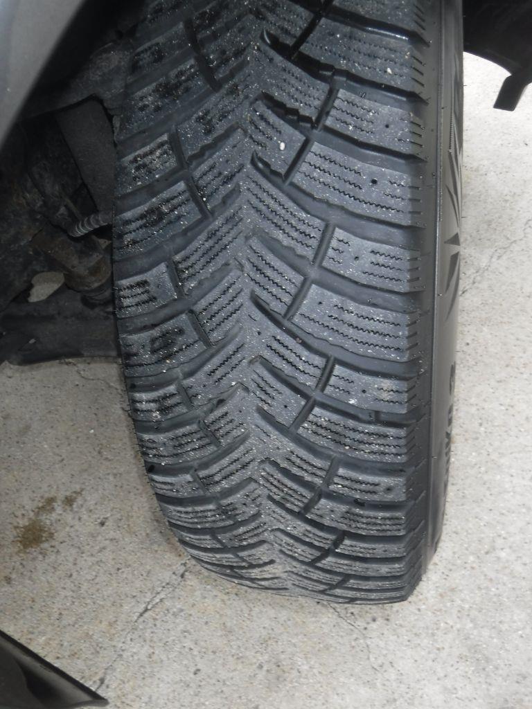 Ford Ranger XLT SuperCab 4-Door 4WD 2011