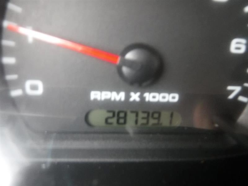 Ford Ranger XLT SuperCab 4-Door 4WD 2011