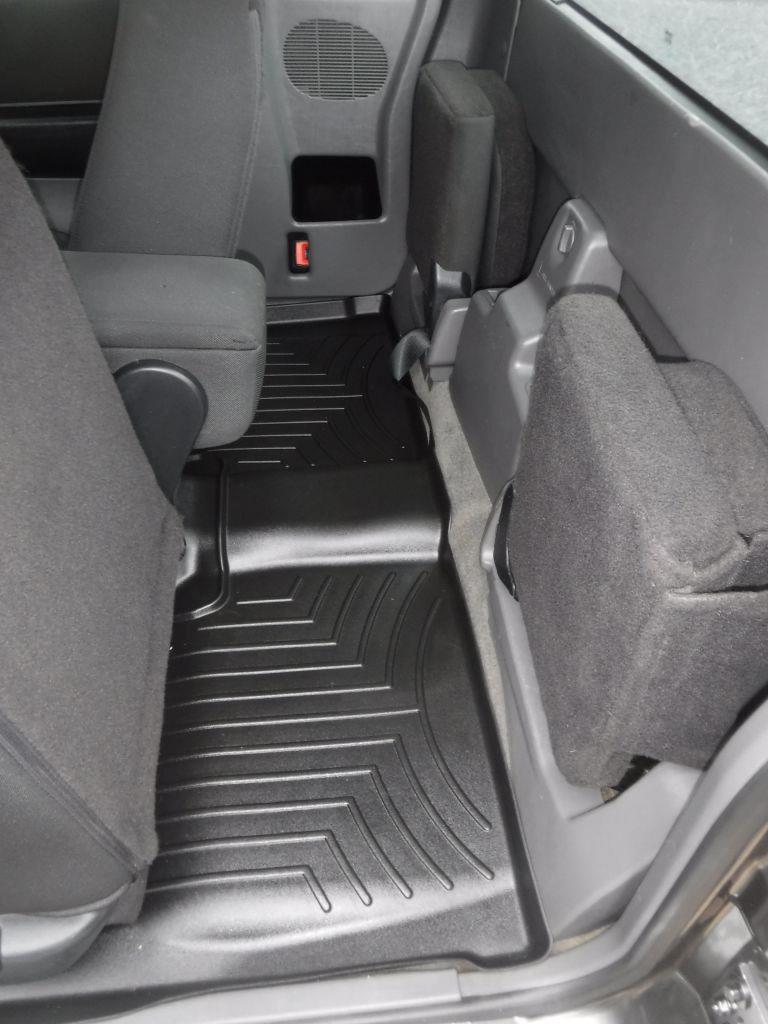 Ford Ranger XLT SuperCab 4-Door 4WD 2011