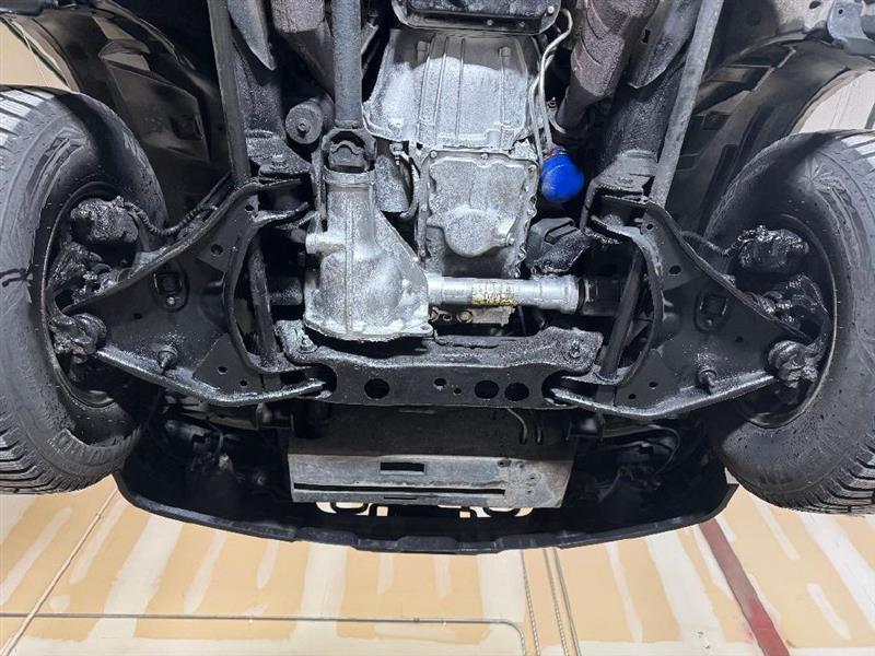 Ford Ranger XLT SuperCab 4-Door 4WD 2011