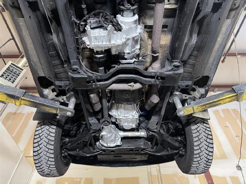 Ford Ranger XLT SuperCab 4-Door 4WD 2011