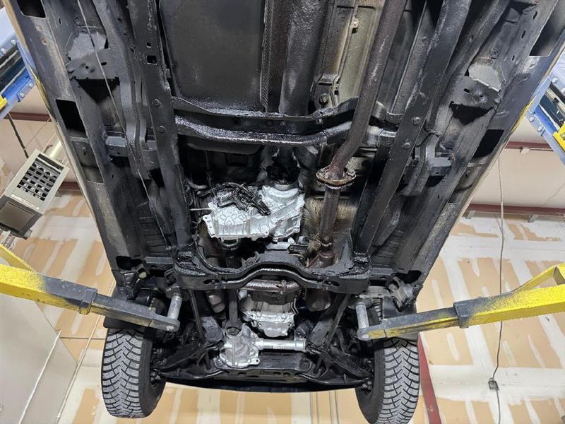 Ford Ranger XLT SuperCab 4-Door 4WD 2011