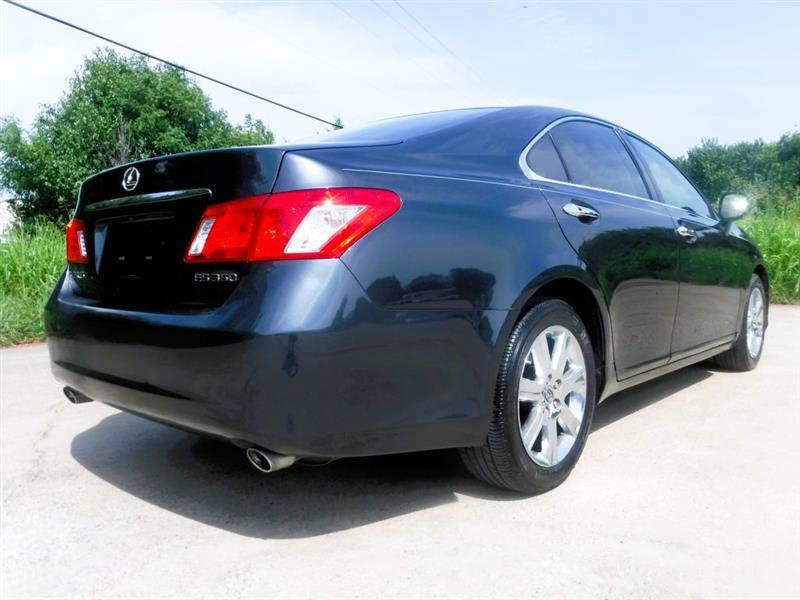 Lexus ES 350 Sedan 2008