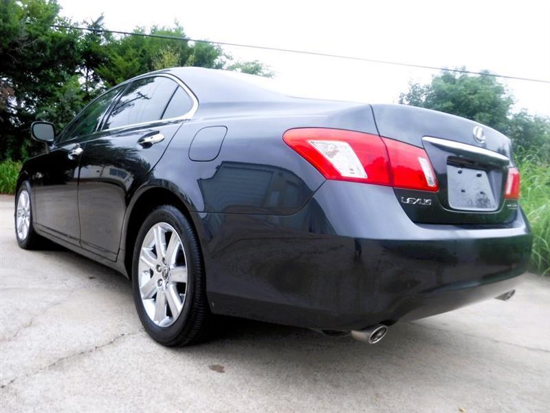 Lexus ES 350 Sedan 2008