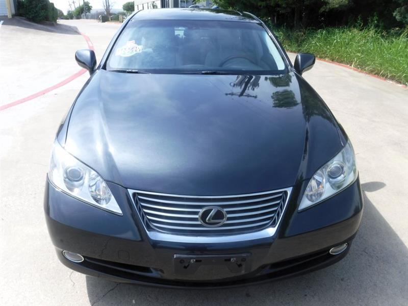 Lexus ES 350 Sedan 2008
