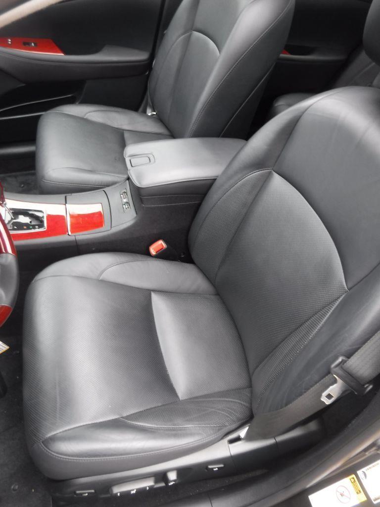 Lexus ES 350 Sedan 2008