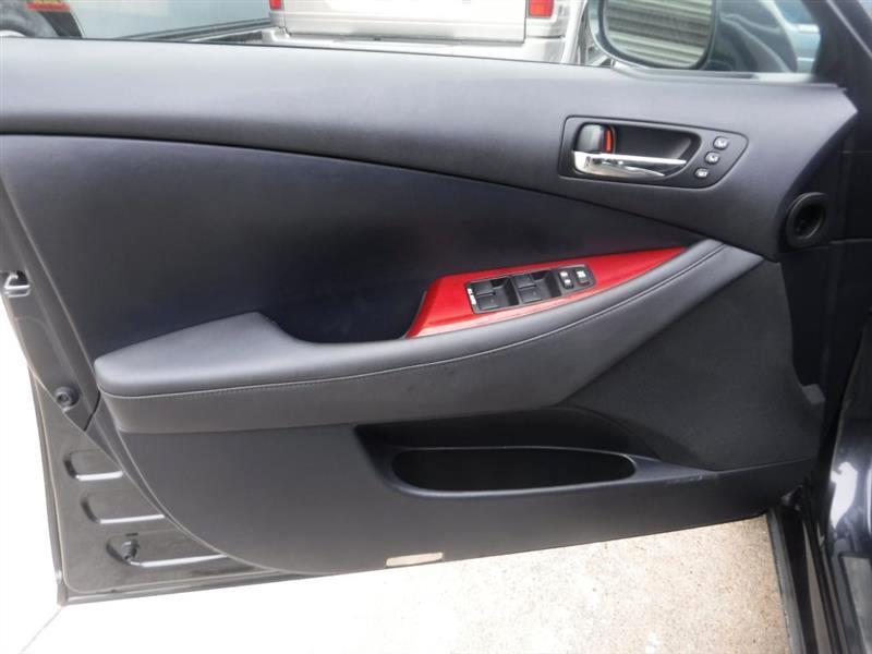 Lexus ES 350 Sedan 2008