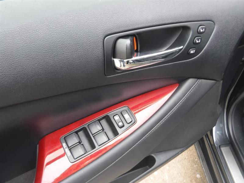 Lexus ES 350 Sedan 2008