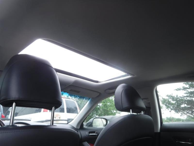 Lexus ES 350 Sedan 2008