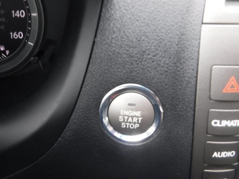 Lexus ES 350 Sedan 2008