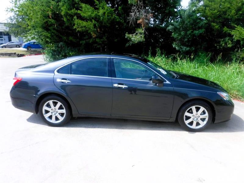 Lexus ES 350 Sedan 2008