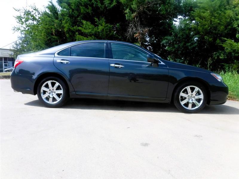 Lexus ES 350 Sedan 2008
