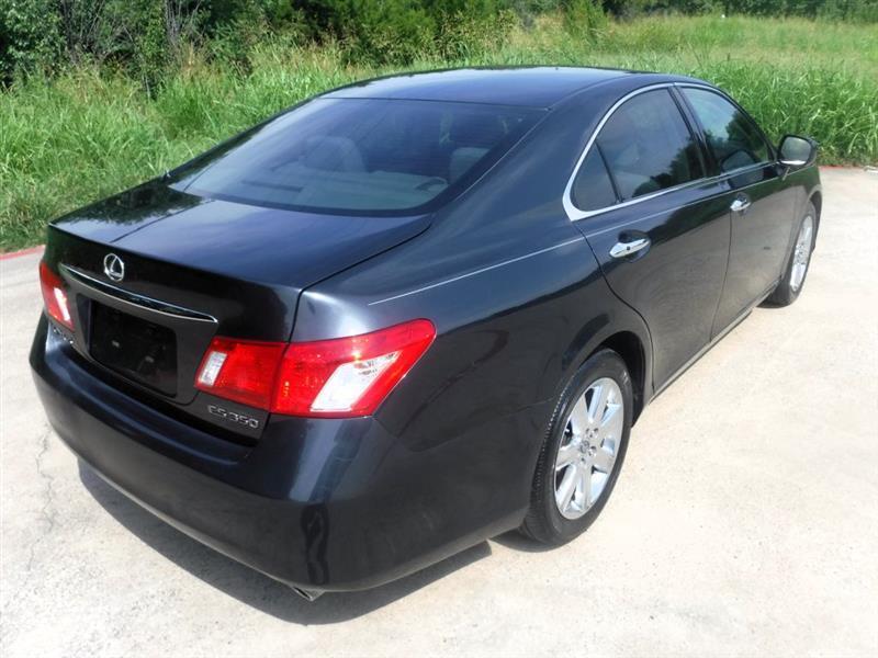 Lexus ES 350 Sedan 2008