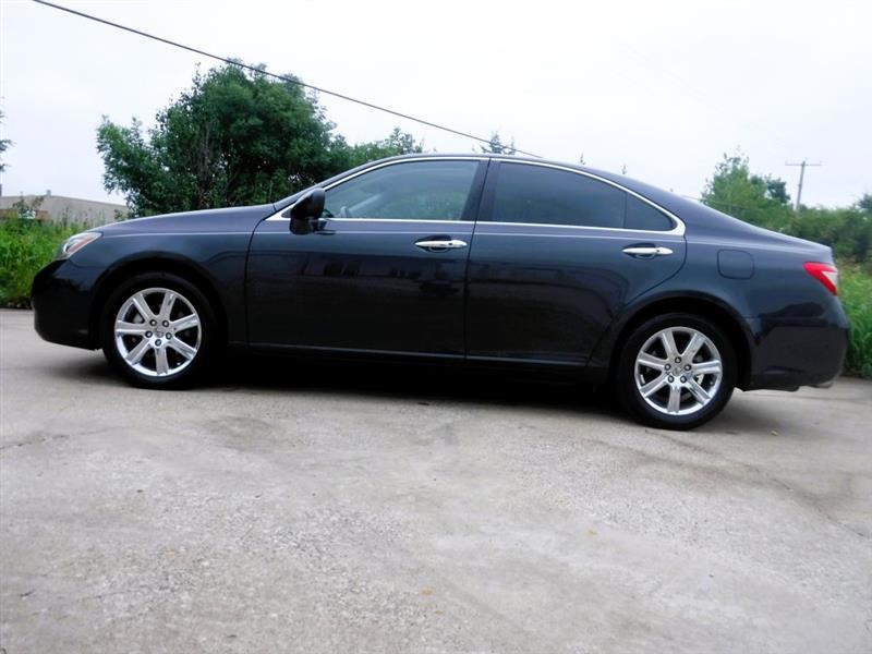 Lexus ES 350 Sedan 2008