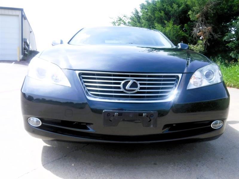 Lexus ES 350 Sedan 2008
