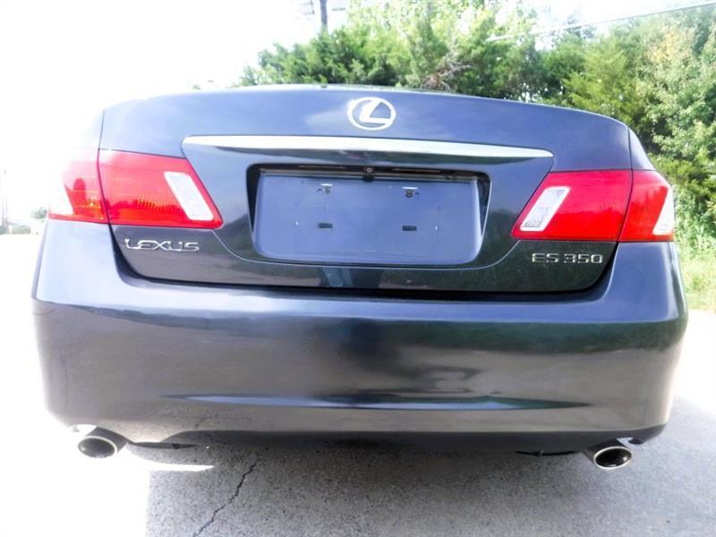 Lexus ES 350 Sedan 2008