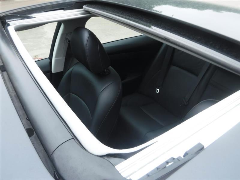 Lexus ES 350 Sedan 2008