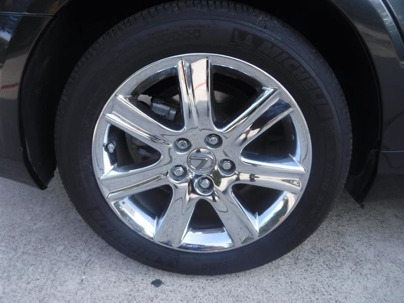 Lexus ES 350 Sedan 2008