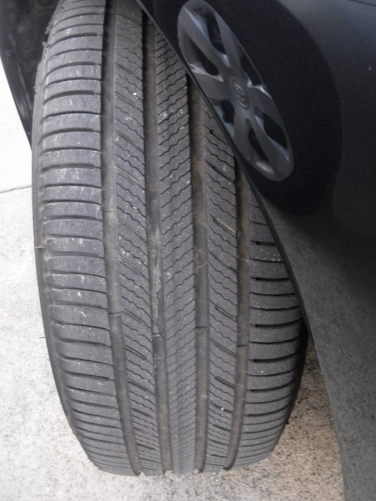 Lexus ES 350 Sedan 2008