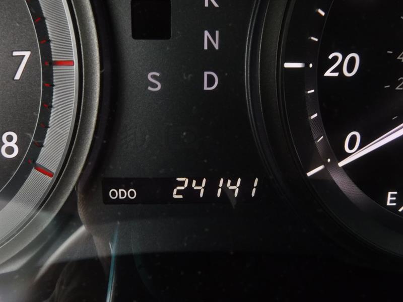 Lexus ES 350 Sedan 2008