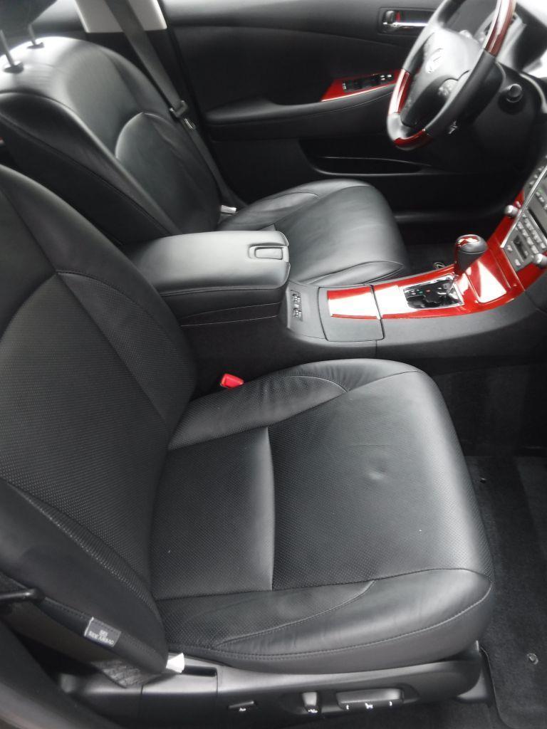 Lexus ES 350 Sedan 2008