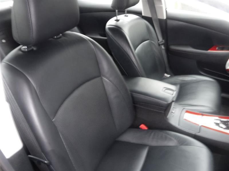 Lexus ES 350 Sedan 2008