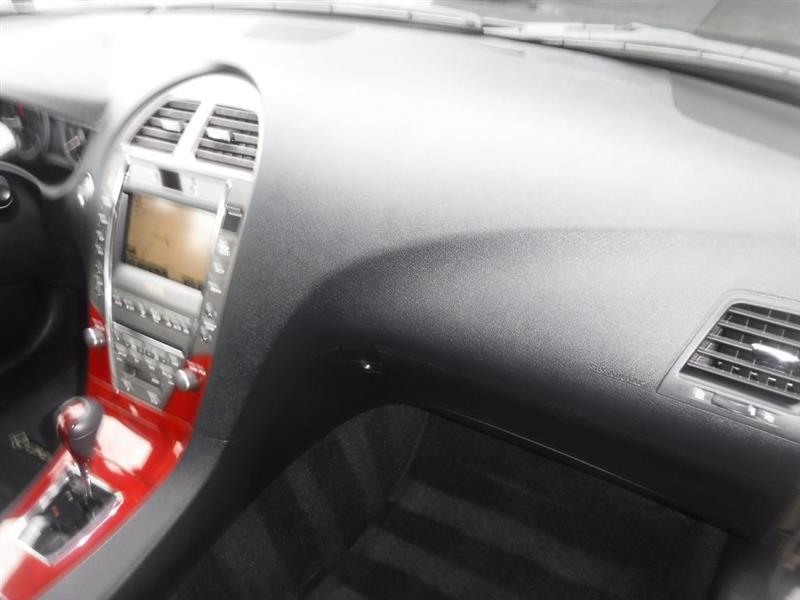 Lexus ES 350 Sedan 2008