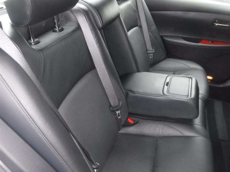 Lexus ES 350 Sedan 2008