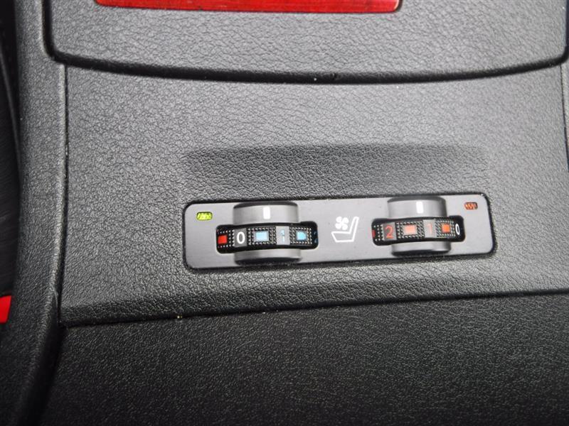 Lexus ES 350 Sedan 2008