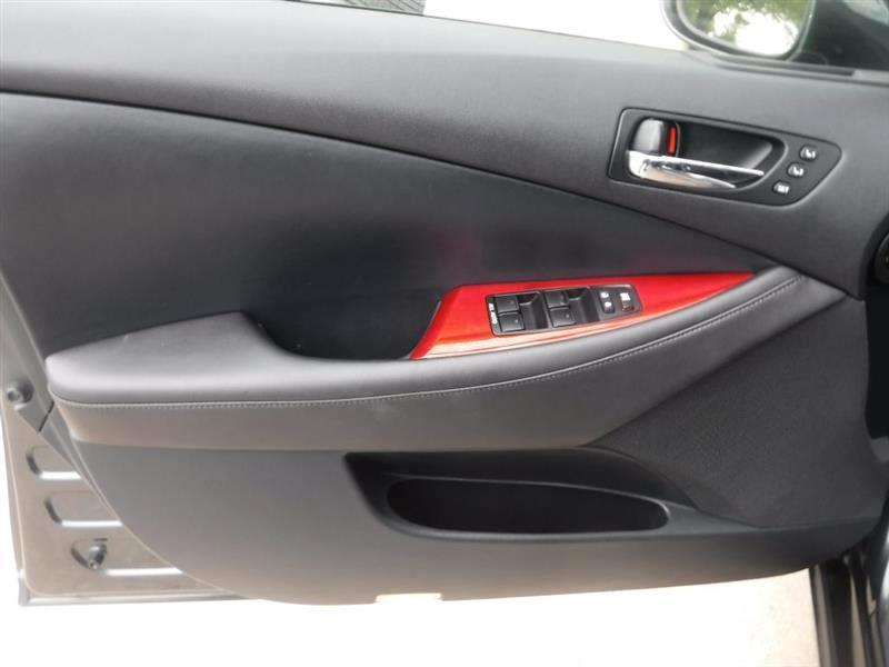 Lexus ES 350 Sedan 2008