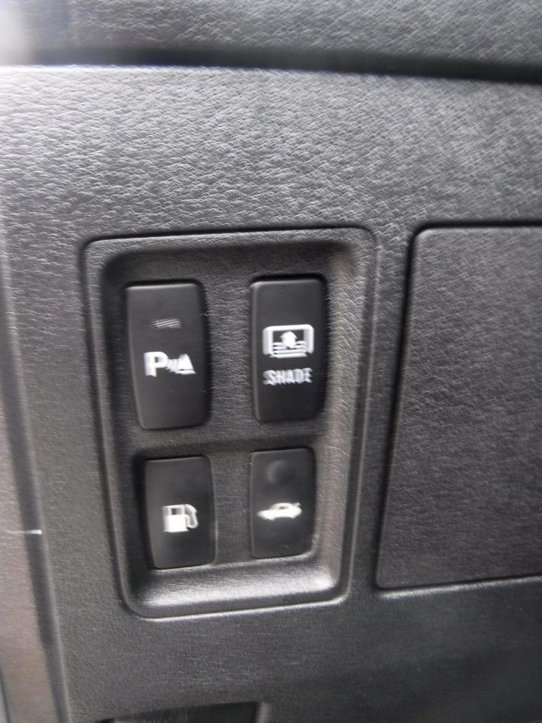 Lexus ES 350 Sedan 2008