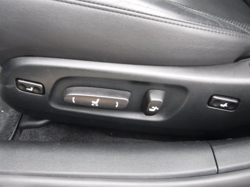 Lexus ES 350 Sedan 2008