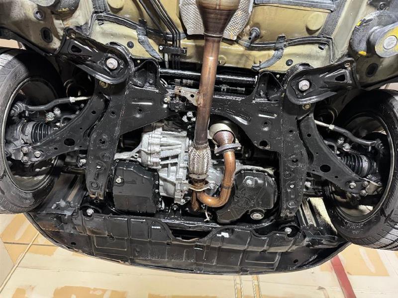 Lexus ES 350 Sedan 2008