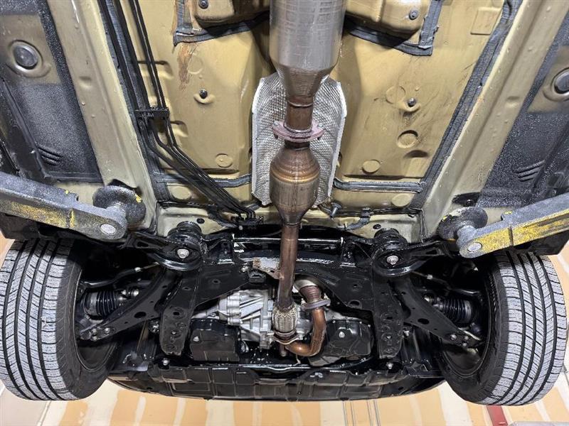 Lexus ES 350 Sedan 2008