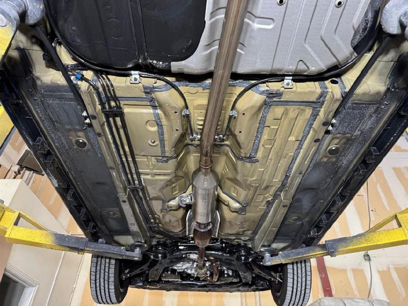 Lexus ES 350 Sedan 2008