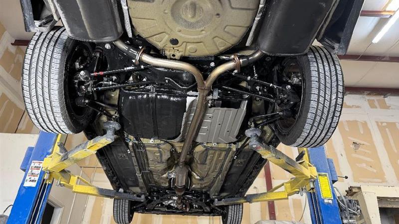 Lexus ES 350 Sedan 2008