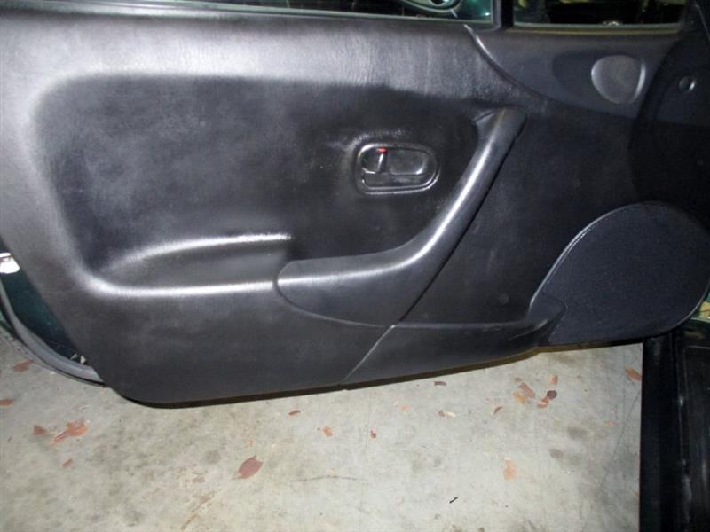 Mazda MX-5 Miata SE 2002