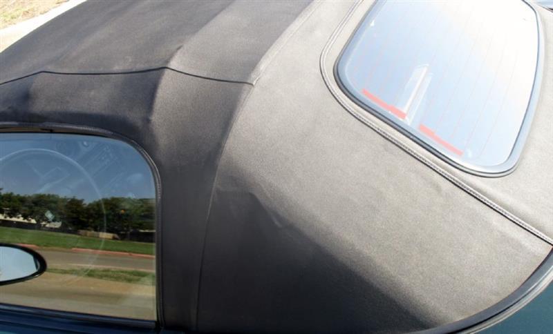 Mazda MX-5 Miata SE 2002