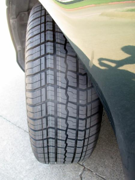 Mazda MX-5 Miata SE 2002