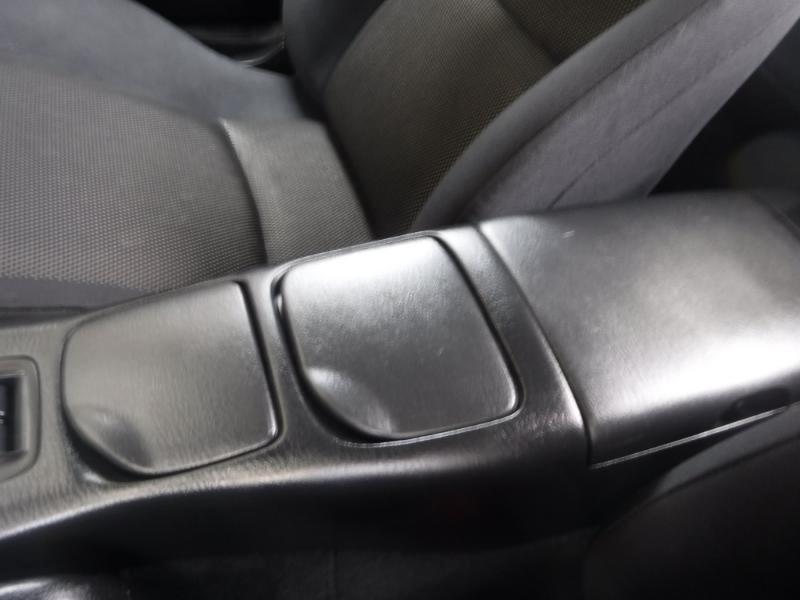 Mazda MX-5 Miata SE 2002