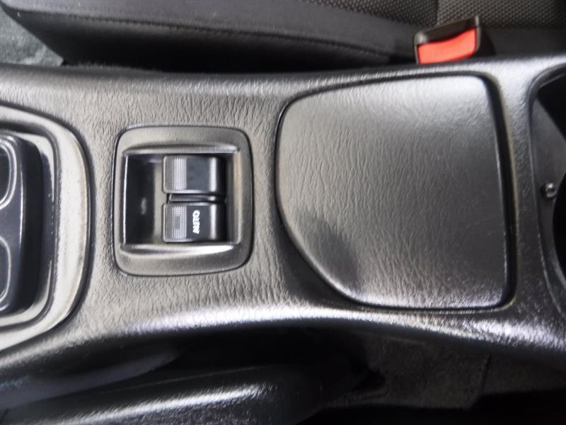 Mazda MX-5 Miata SE 2002