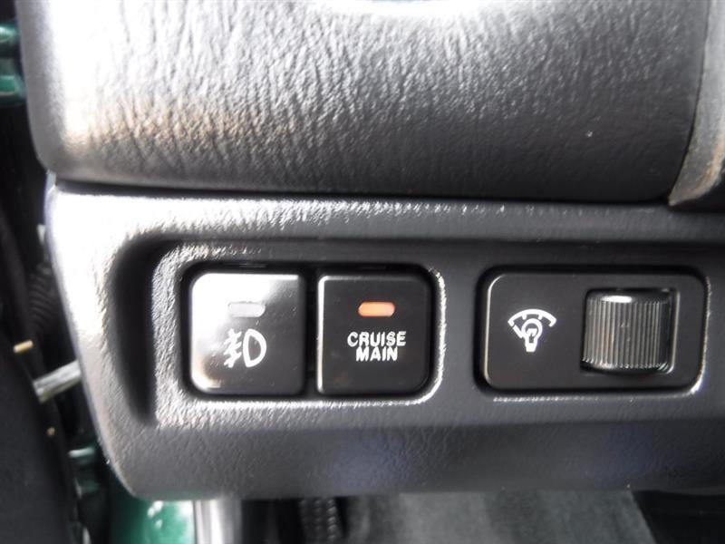 Mazda MX-5 Miata SE 2002