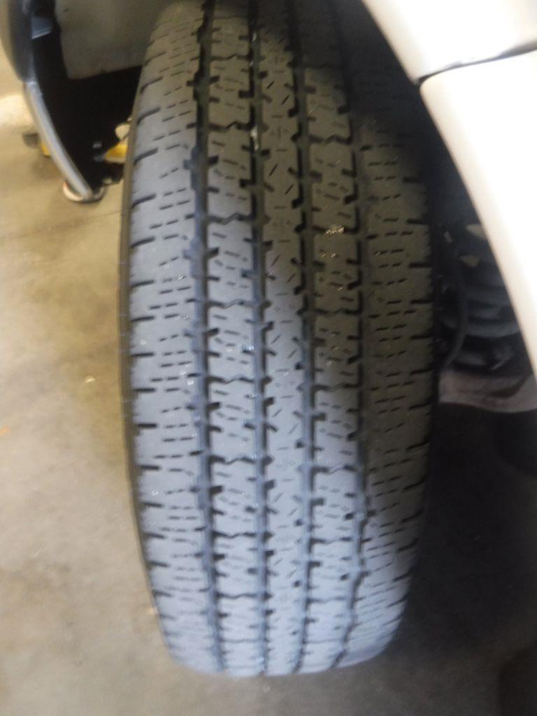 Chevrolet Express LT 3500 Extended 2014