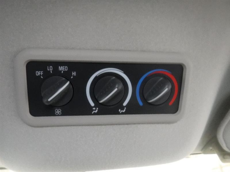 Chevrolet Express LT 3500 Extended 2014